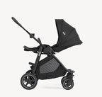 Joie Versatrax Travel System – Raven