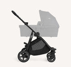 Joie Versatrax Travel System – Raven
