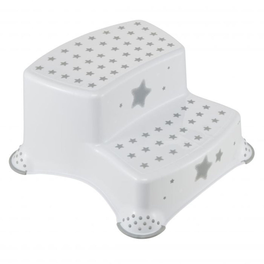 Keeper Double Step Stool