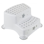 Keeper Double Step Stool