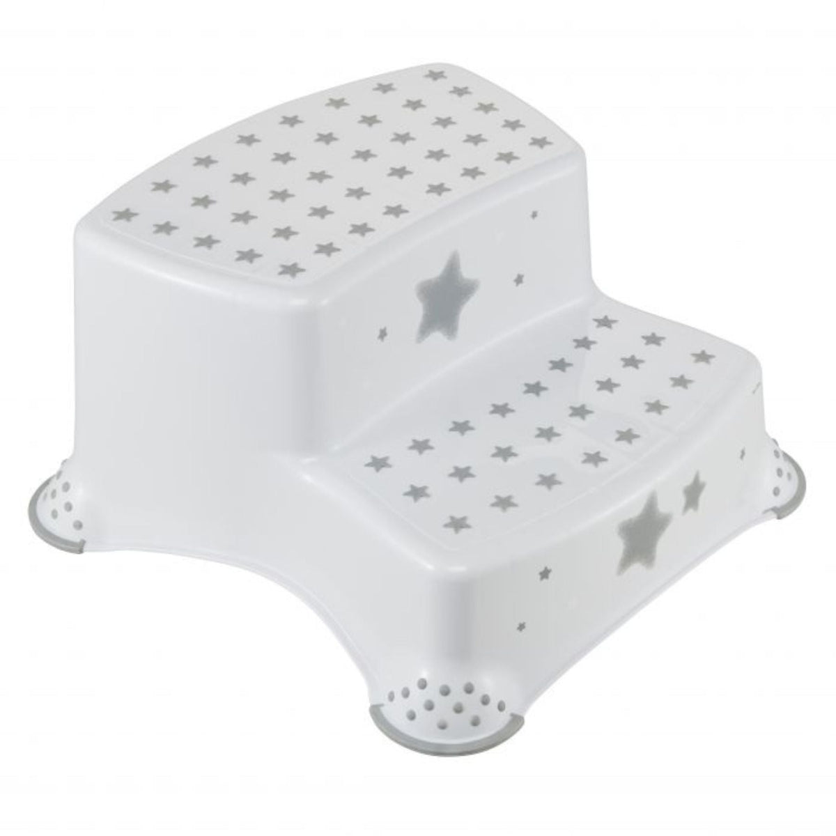 Keeper Double Step Stool