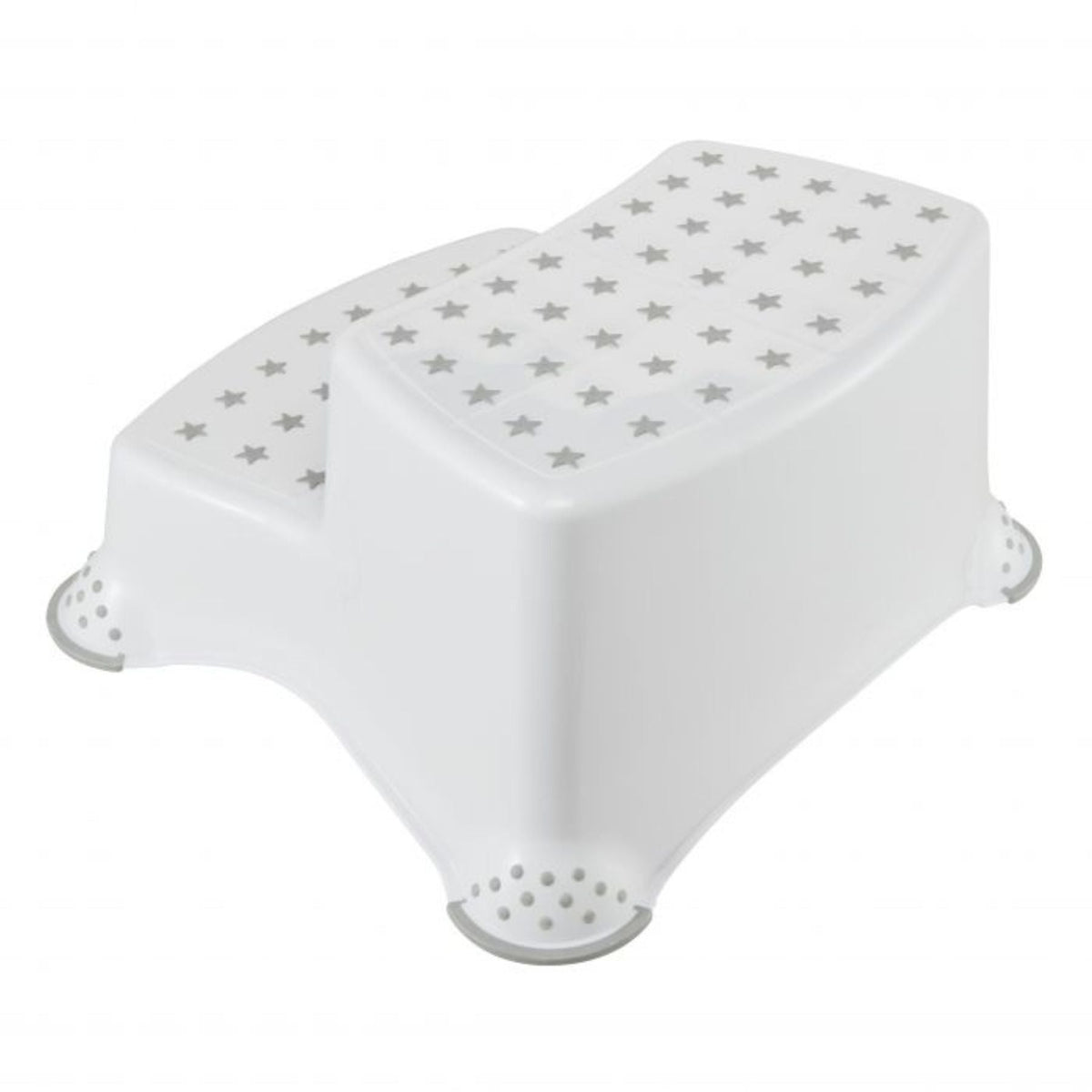 Keeper Double Step Stool