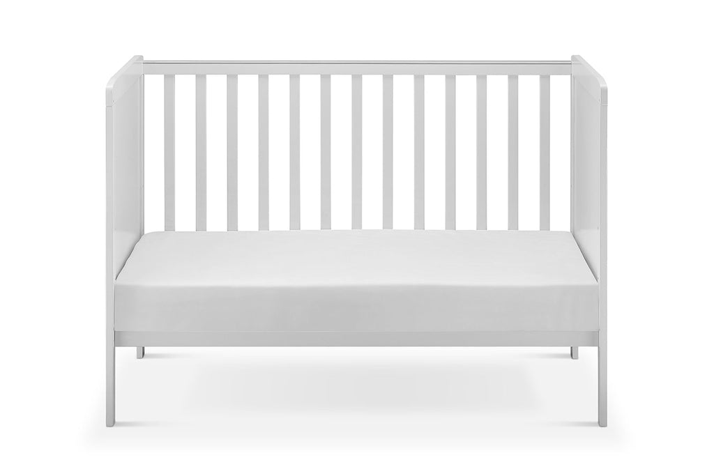 Babylo Sophia Cot – White