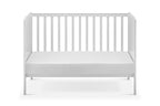 Babylo Sophia Cot – White