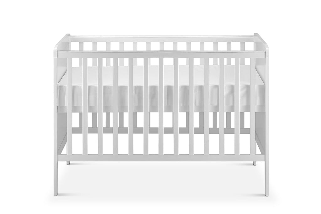 Babylo Sophia Cot – White
