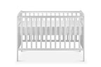 Babylo Sophia Cot – White