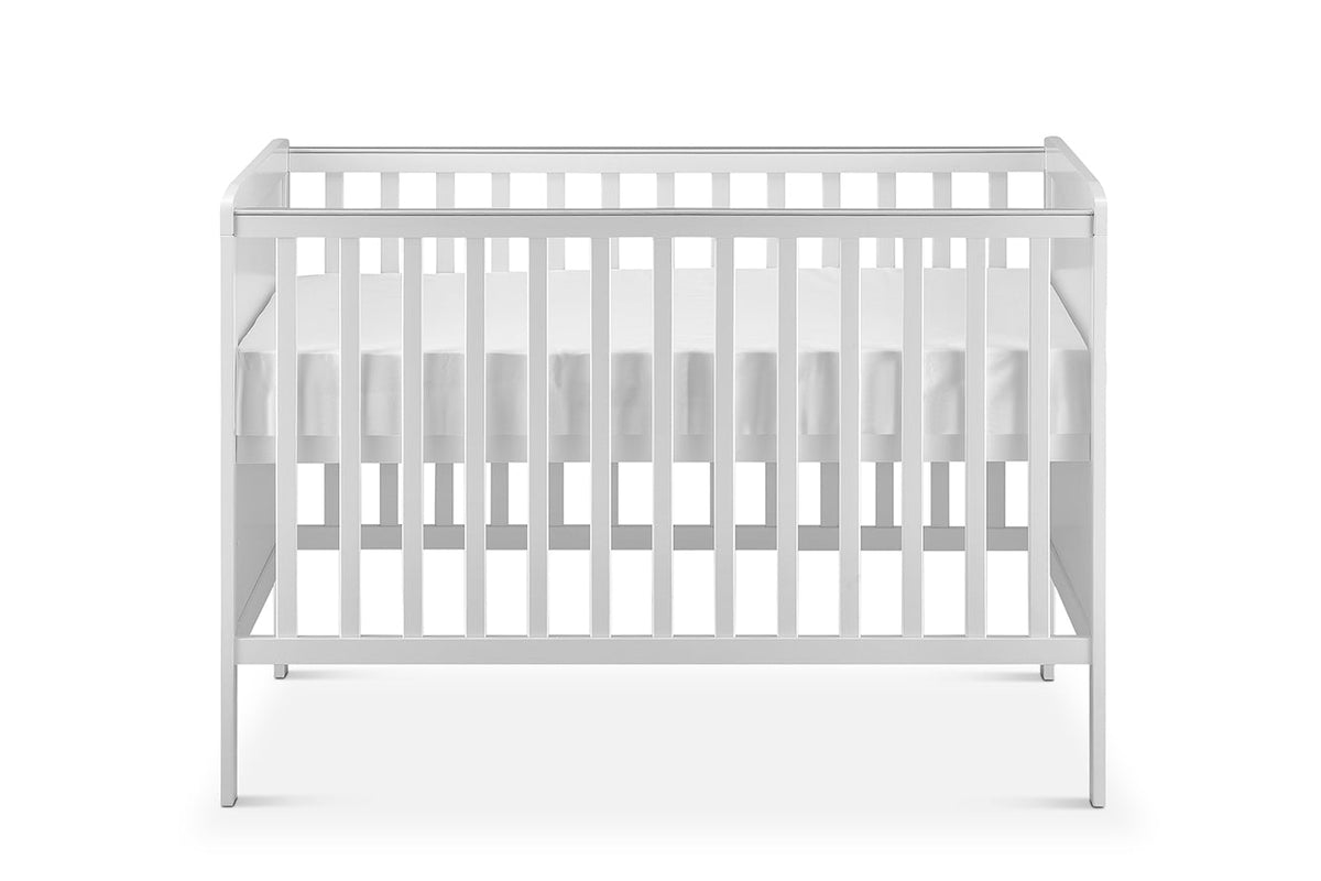 Babylo Sophia Cot – White