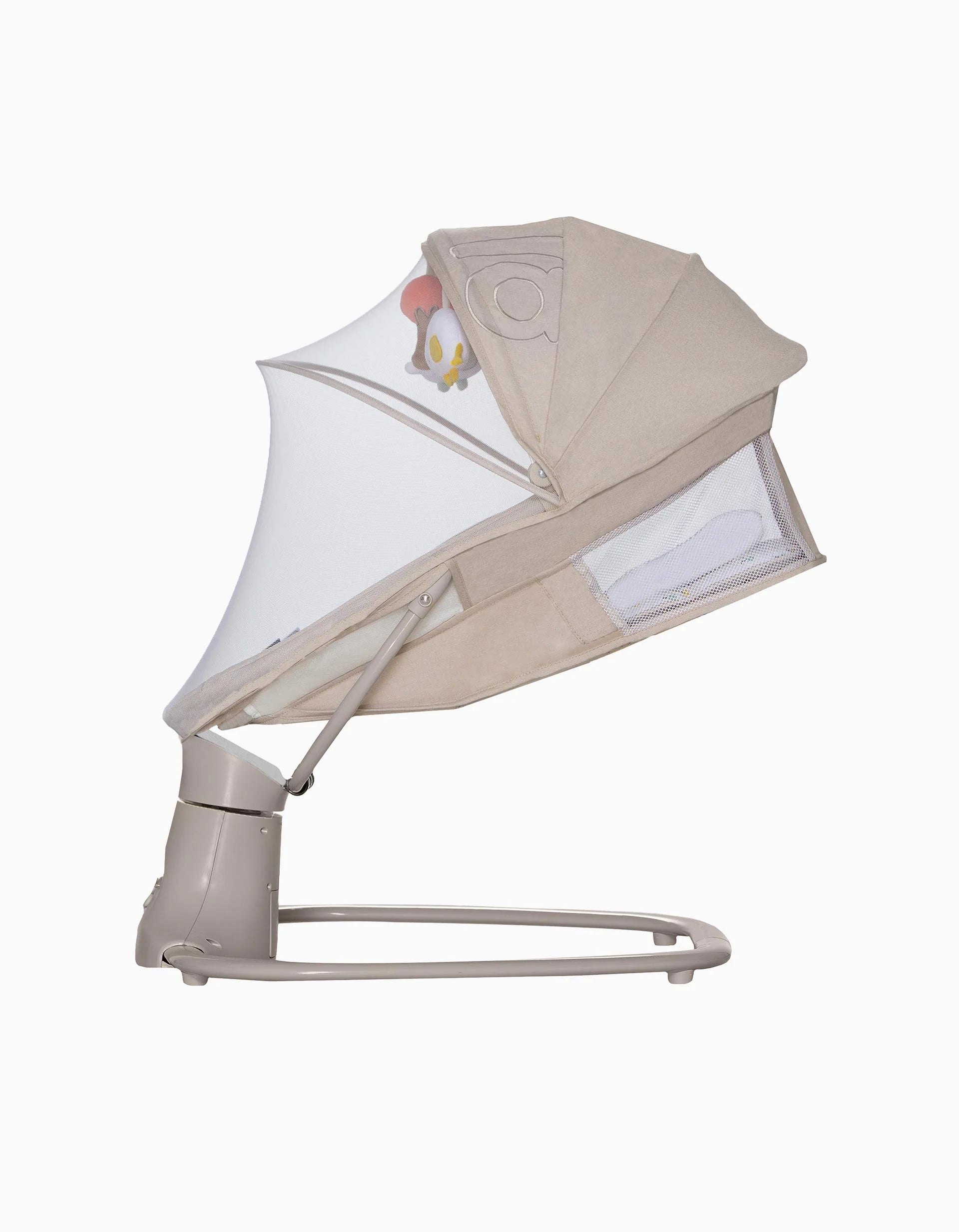 Asalvo Kahlo Baby Bouncer Trees | Musical Baby Bouncer Chair