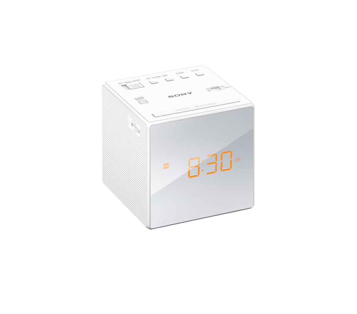 Sony ICF-C1 FM/AM Clock Radio