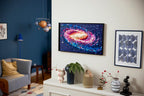 LEGO Art The Milky Way Galaxy – 31212 Wall Art Set