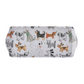 Dog Days Tray - Small One Size in Grey - Flemings Department Store