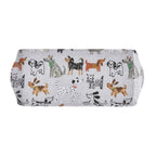 Dog Days Tray - Small One Size in Grey - Flemings Department Store