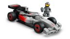 LEGO F1 Display Truck with Audi F1 Race Car 60493