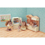 Kitchen Play Set - Flemings Department Store