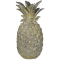 PINEAPPLE ORNAMENT 12x12x26cm - Flemings Department Store