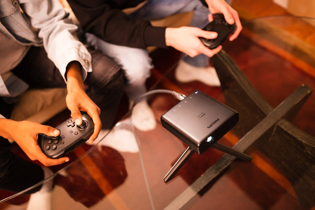 Philips PicoPix Max One Full HD Portable Projector – view 2