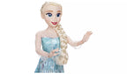 Disney Frozen 32" My Size Elsa Doll — Playdate & Fully Poseable