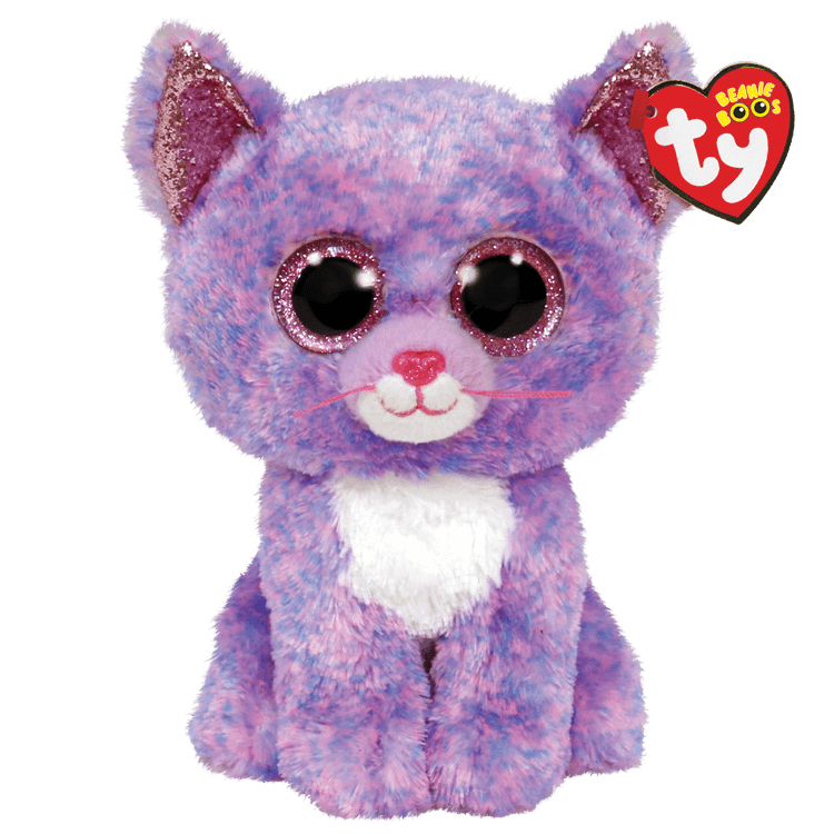 Cassidy LAVENDER CAT - Flemings Department Store