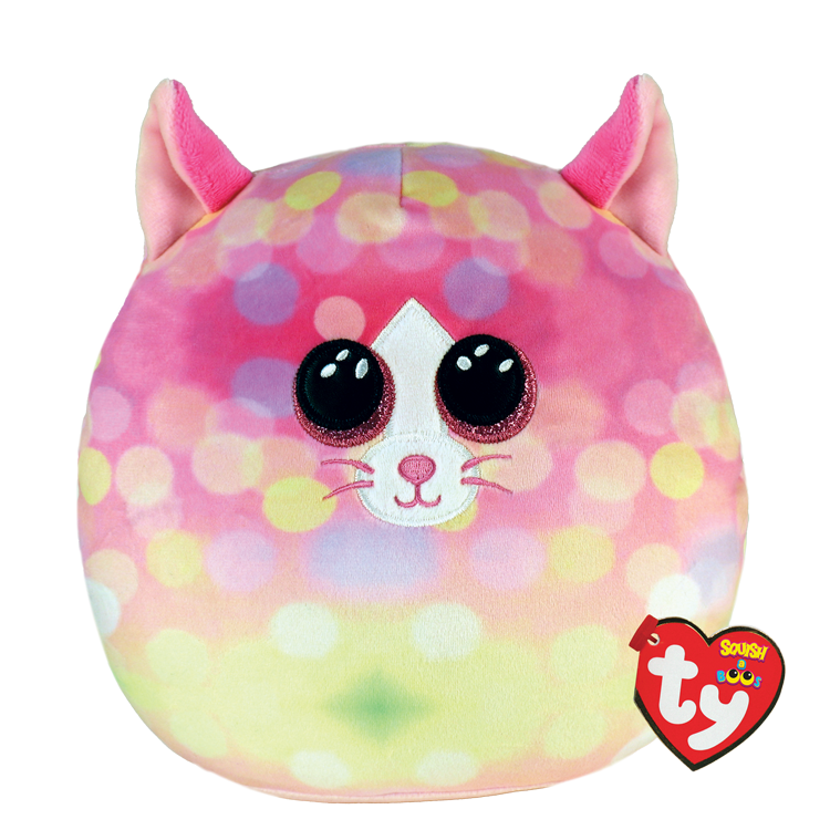 Sonny MULTICOLORED CAT - Flemings Department Store