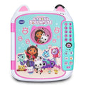 VTech Gabby’s Dollhouse Secret Safe My Cat-tastic Diary