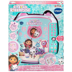 VTech Gabby’s Dollhouse Secret Safe My Cat-tastic Diary