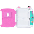 VTech Gabby’s Dollhouse Secret Safe My Cat-tastic Diary