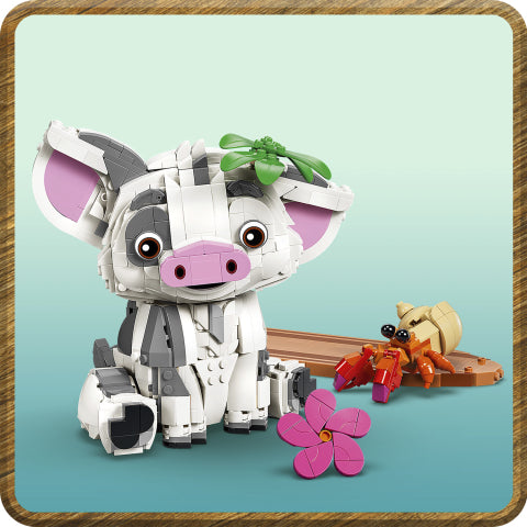 LEGO Pua 43292 – product image 7