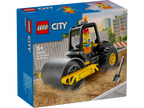 LEGO® City 60401 Construction Steamroller - Flemings Department Store