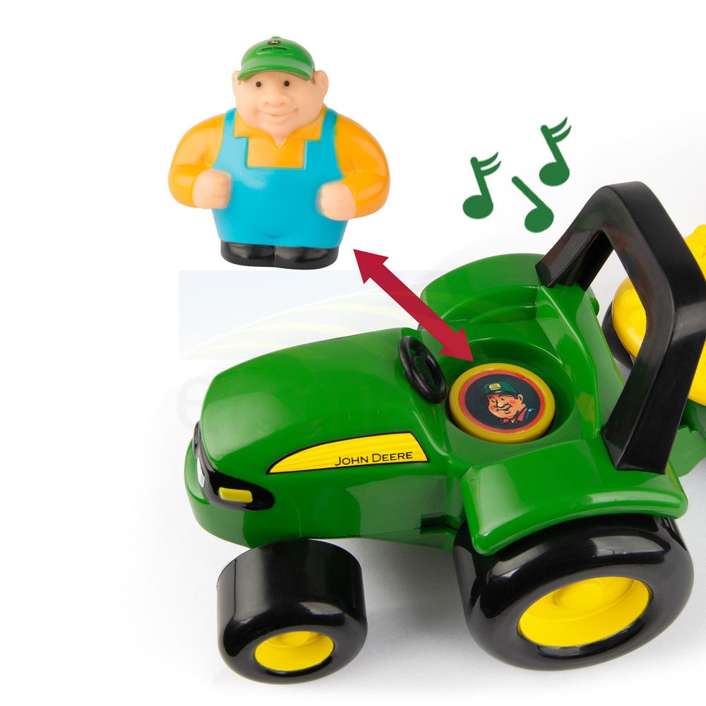 John Deere Kids Animal Sounds Hayride – view 5