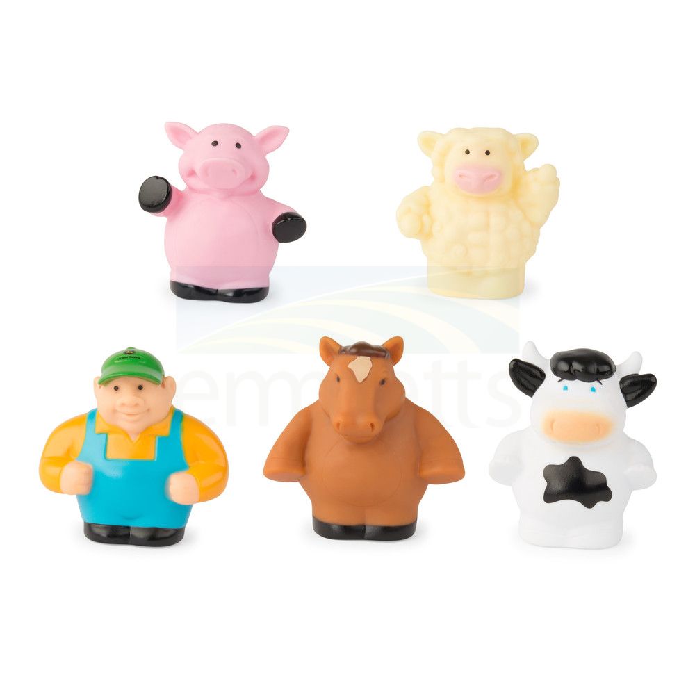 John Deere Kids Animal Sounds Hayride – view 7