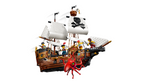 LEGO Iconic Pirate Ship 31387 – product image 6