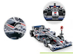 Sluban 1:24 Scale F1 Racing Car (M38-B0352)
