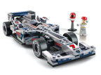 Sluban 1:24 Scale F1 Racing Car (M38-B0352)
