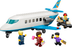 LEGO Passenger Jet 60492