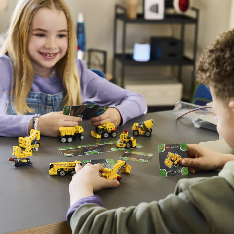 LEGO Mighty Machines 42233 – product image 5