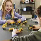 LEGO Mighty Machines 42233 – product image 5