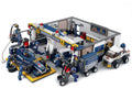 Sluban Formula Racing II Track Pit Stop (M38-B0356)
