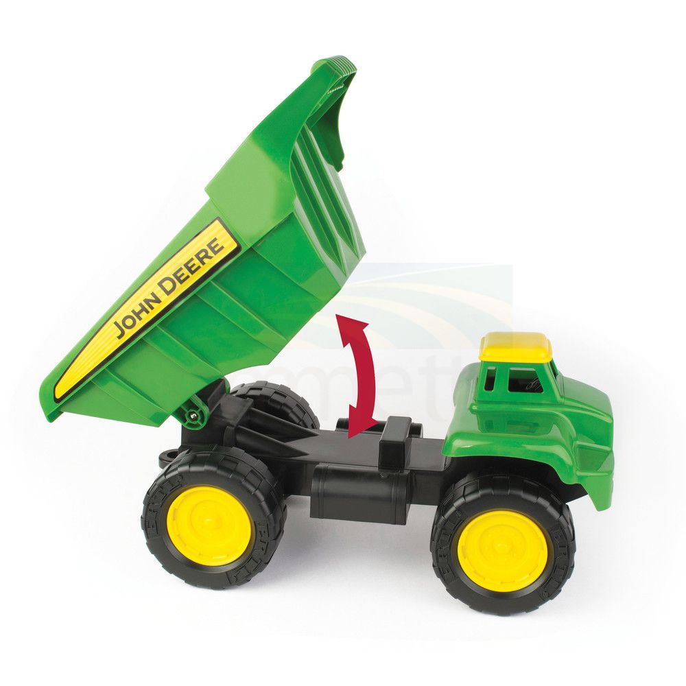 John Deere Big Scoop 38cm Dump Truck – view 4
