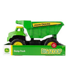 John Deere Big Scoop 38cm Dump Truck – view 2