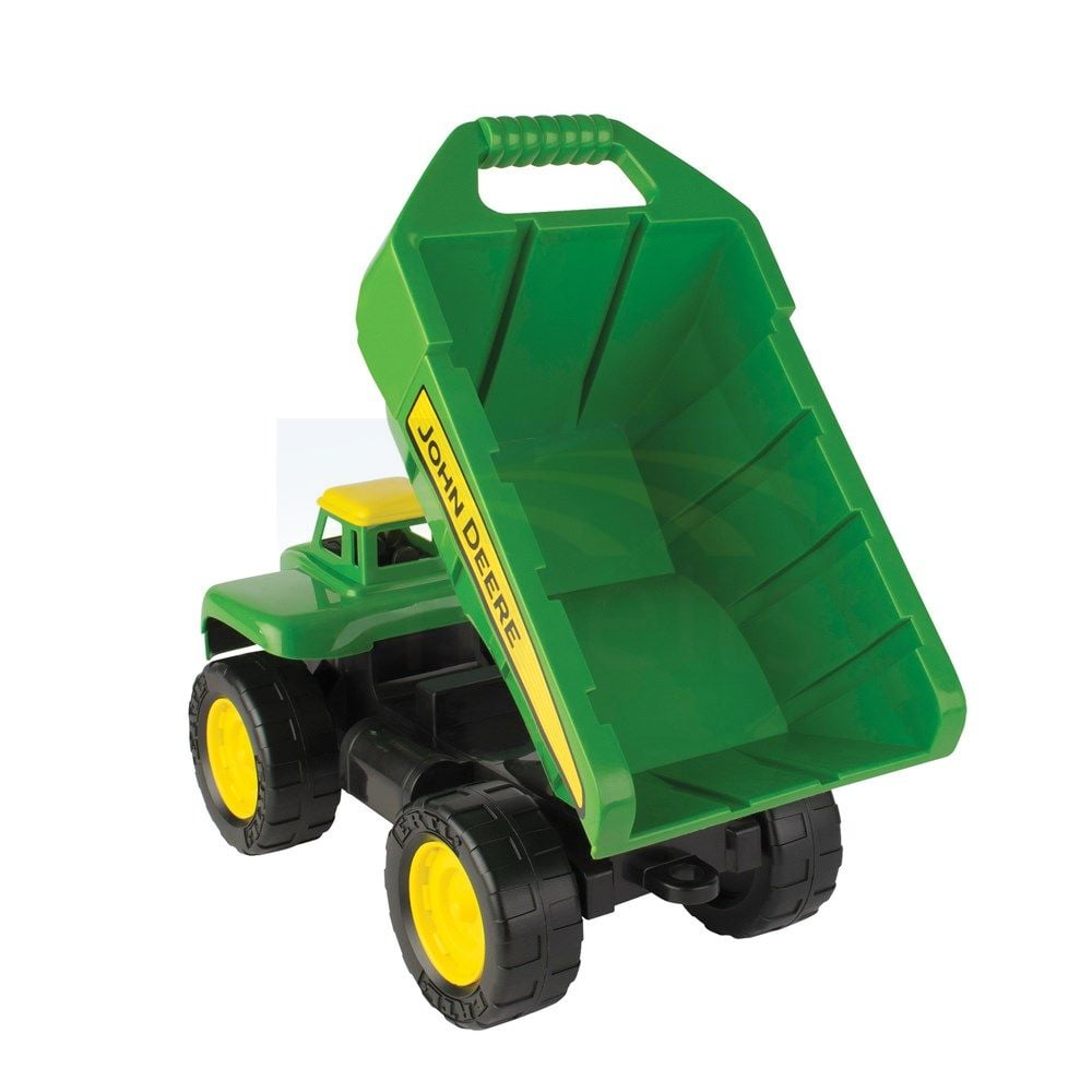 John Deere Big Scoop 38cm Dump Truck – view 5