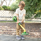 John Deere Kids Power Trimmer Toy – view 6