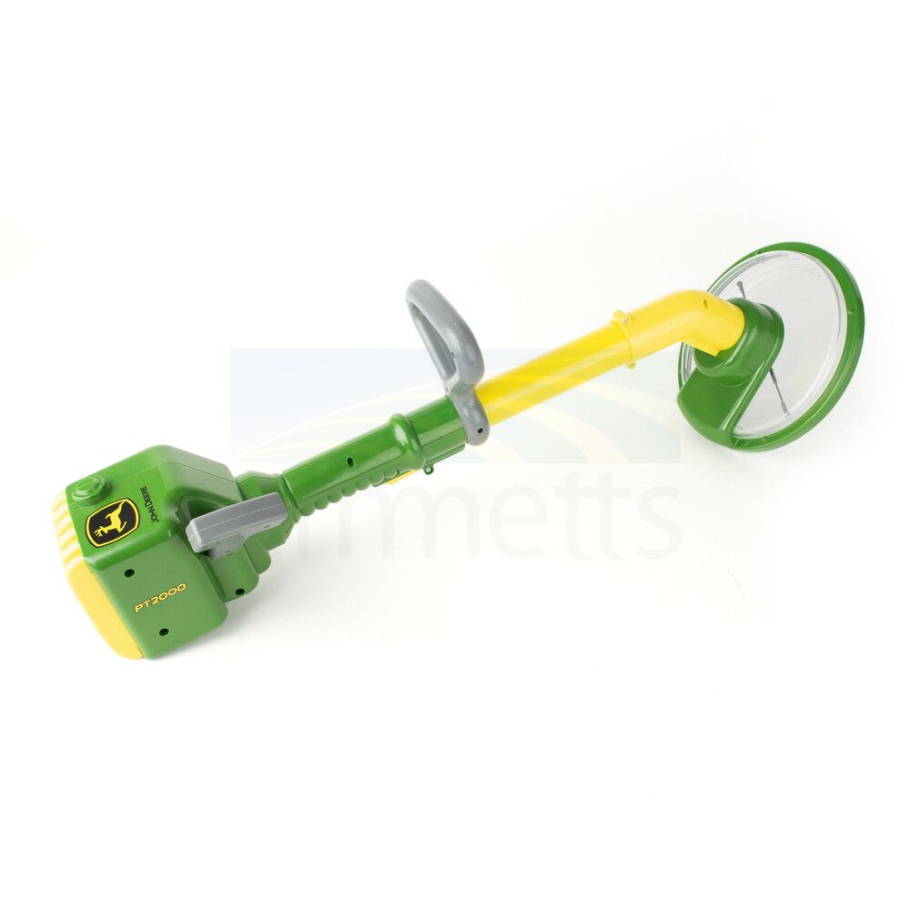 John Deere Kids Power Trimmer Toy – view 5