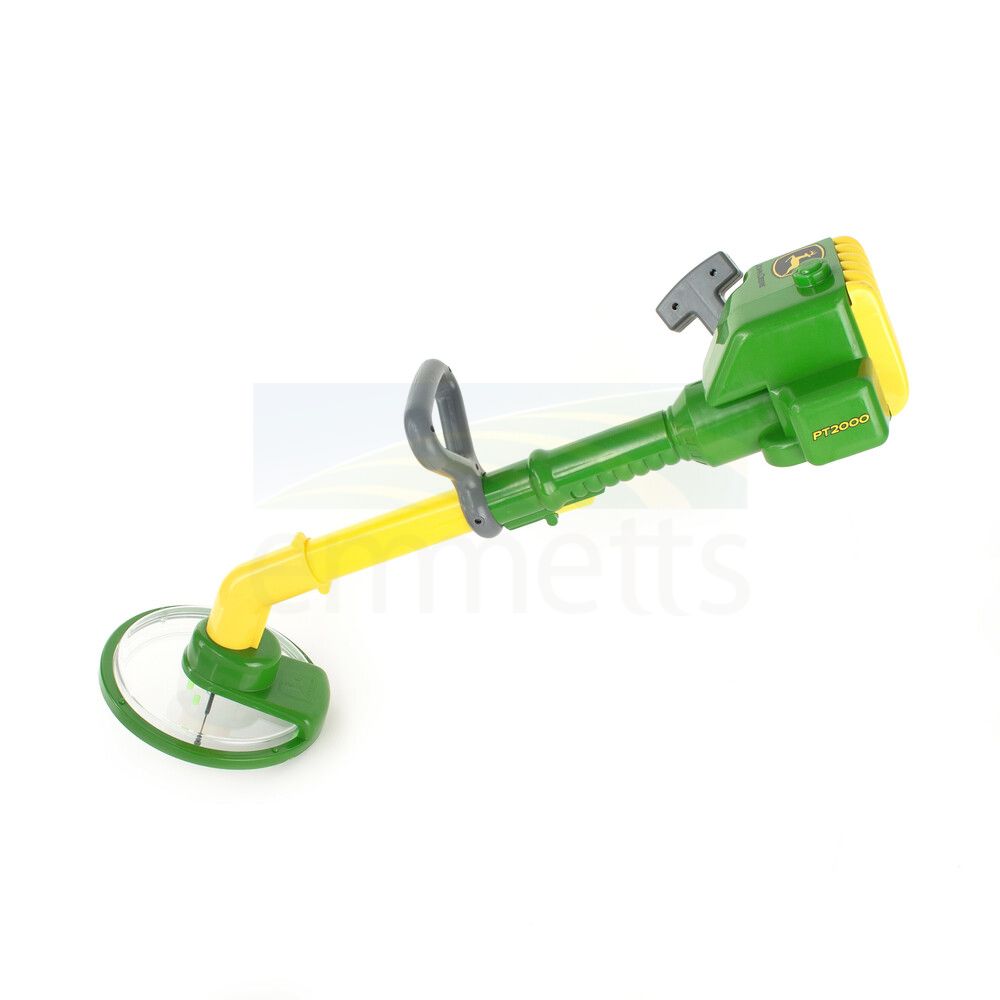 John Deere Kids Power Trimmer Toy – view 4