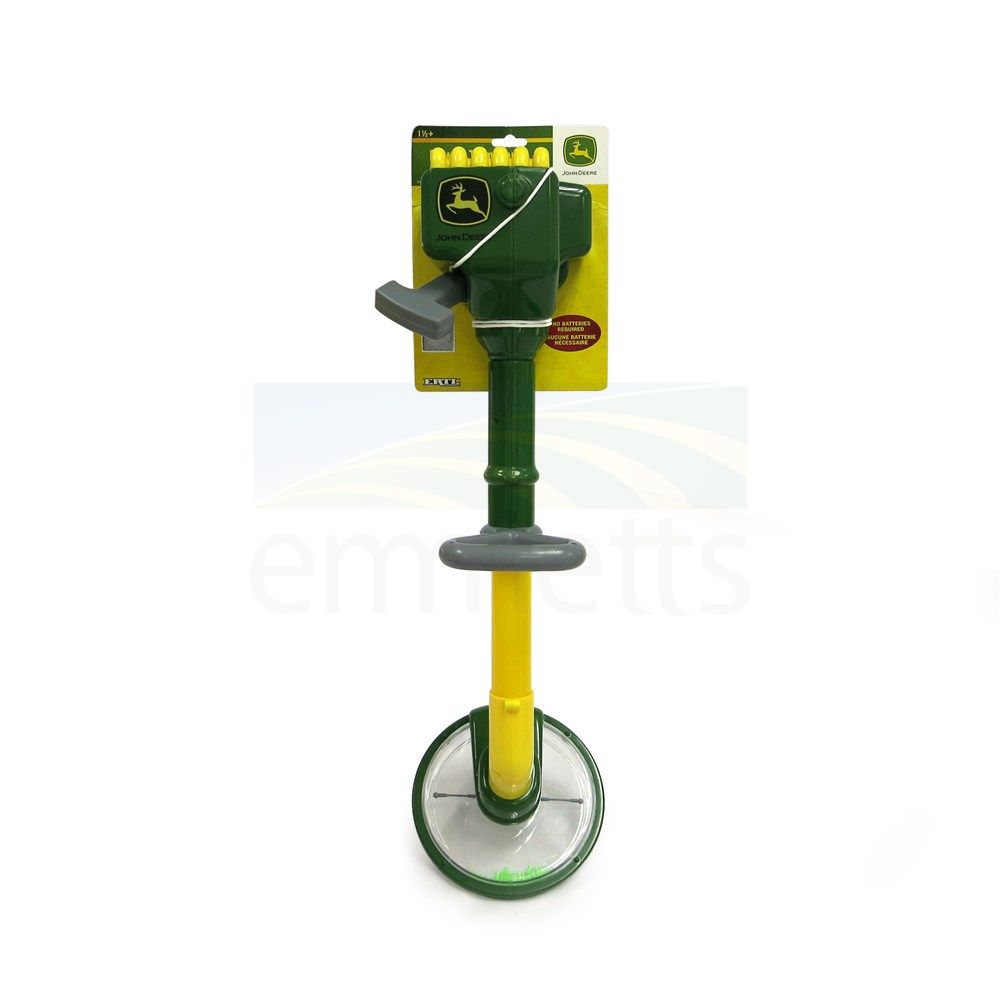 John Deere Kids Power Trimmer Toy – view 7