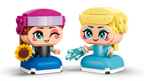 LEGO Mini Anna & Elsa 43284