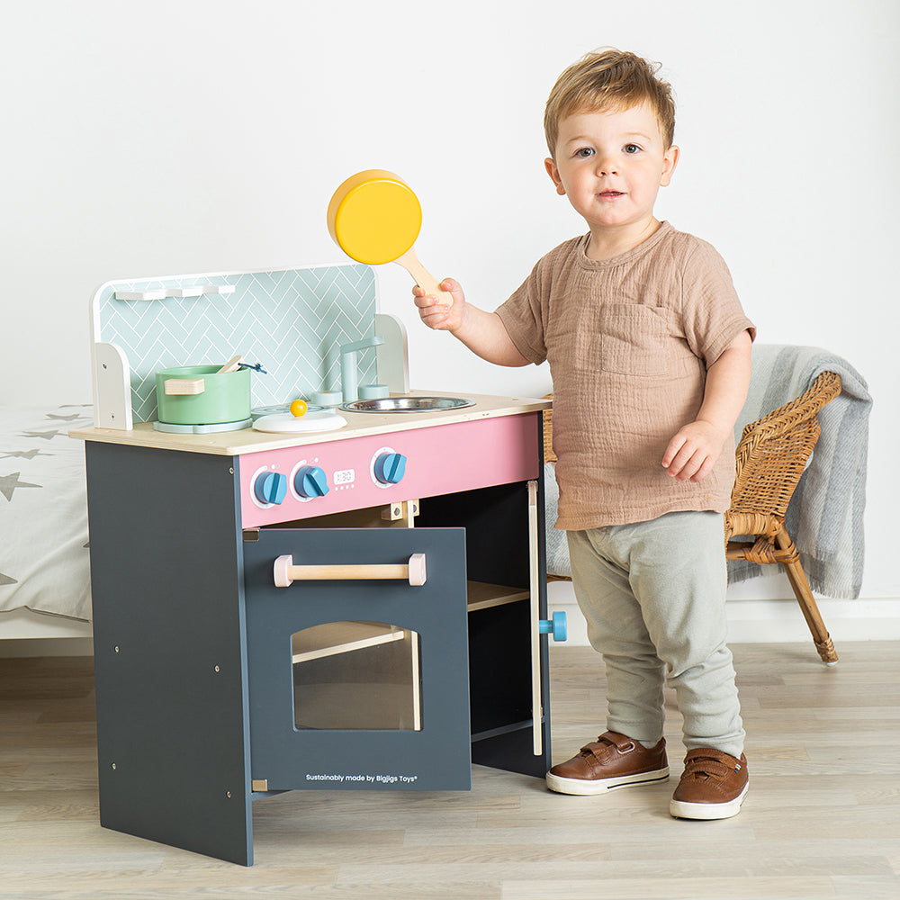Simply Scandi Kitchen - Flemings Department Store