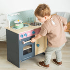 Simply Scandi Kitchen - Flemings Department Store