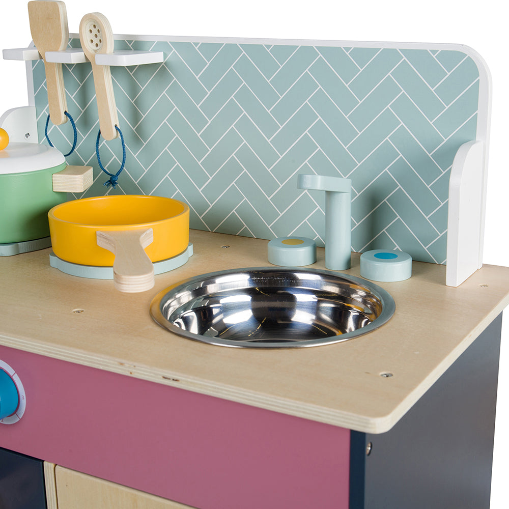 Simply Scandi Kitchen - Flemings Department Store
