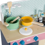 Simply Scandi Kitchen - Flemings Department Store