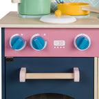 Simply Scandi Kitchen - Flemings Department Store